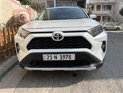 تويوتا راف 4